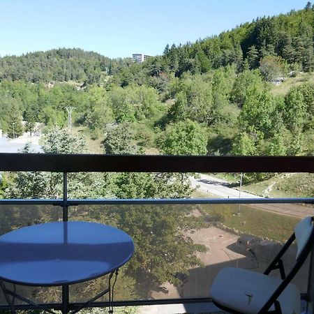 La Grande Moucherolle Bis Villard-de-Lans Eksteriør bilde